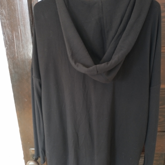 NWOT Purana Wrap Sweater - Small - Picture 3 of 4